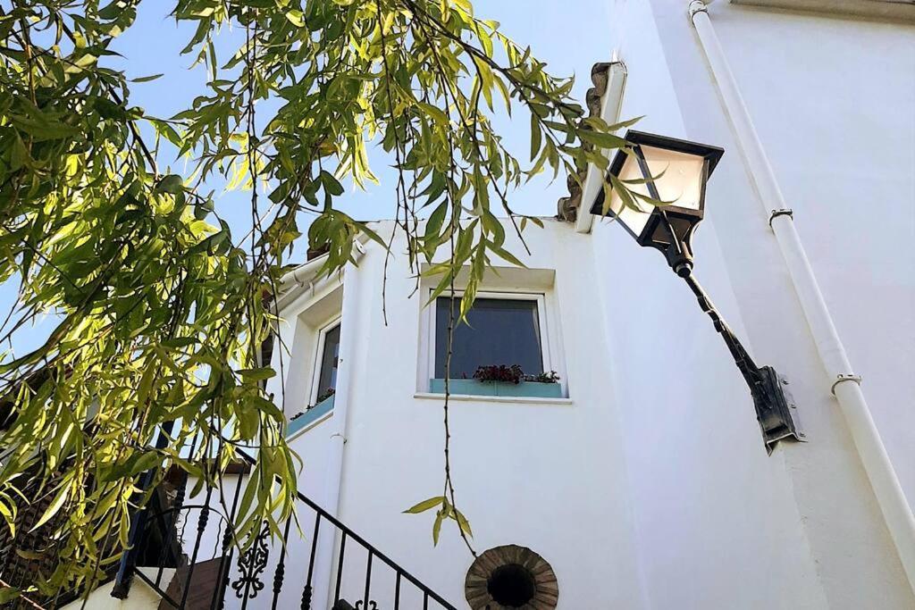 Апартаменты El Cuarton Tarifa "Sonreir Antes De Entrar" Экстерьер фото